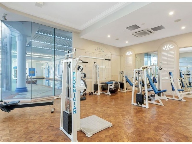 2212/24-26 Queensland Avenue, Broadbeach QLD 4218