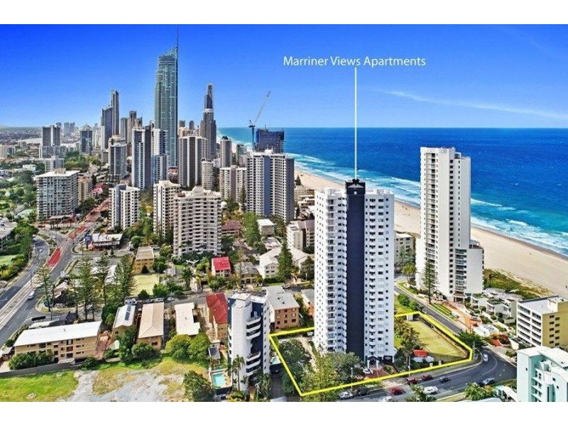 14a/7 Fern Street, Surfers Paradise QLD 4217