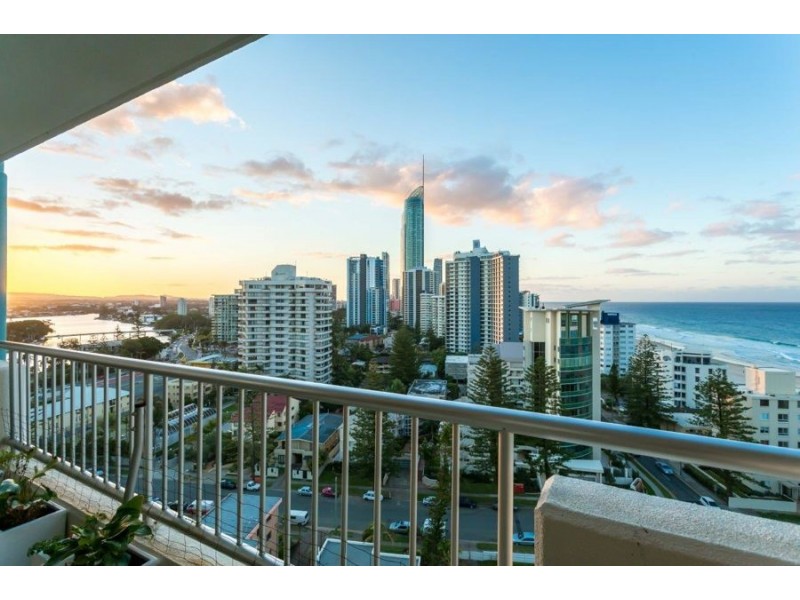 14a/7 Fern Street, Surfers Paradise QLD 4217