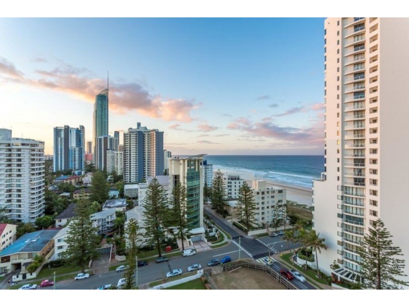 14a/7 Fern Street, Surfers Paradise QLD 4217