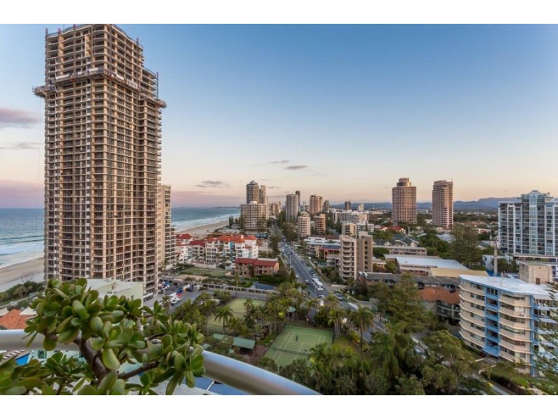 14a/7 Fern Street, Surfers Paradise QLD 4217