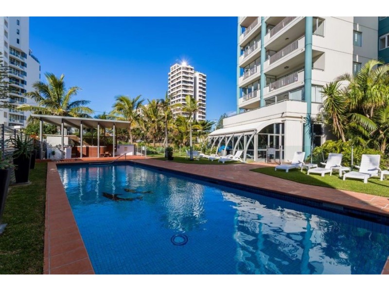 14a/7 Fern Street, Surfers Paradise QLD 4217