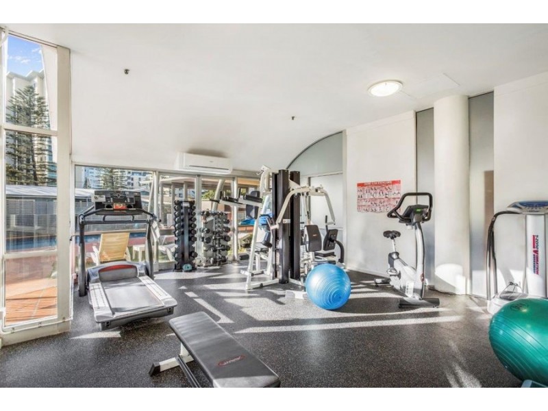 14a/7 Fern Street, Surfers Paradise QLD 4217