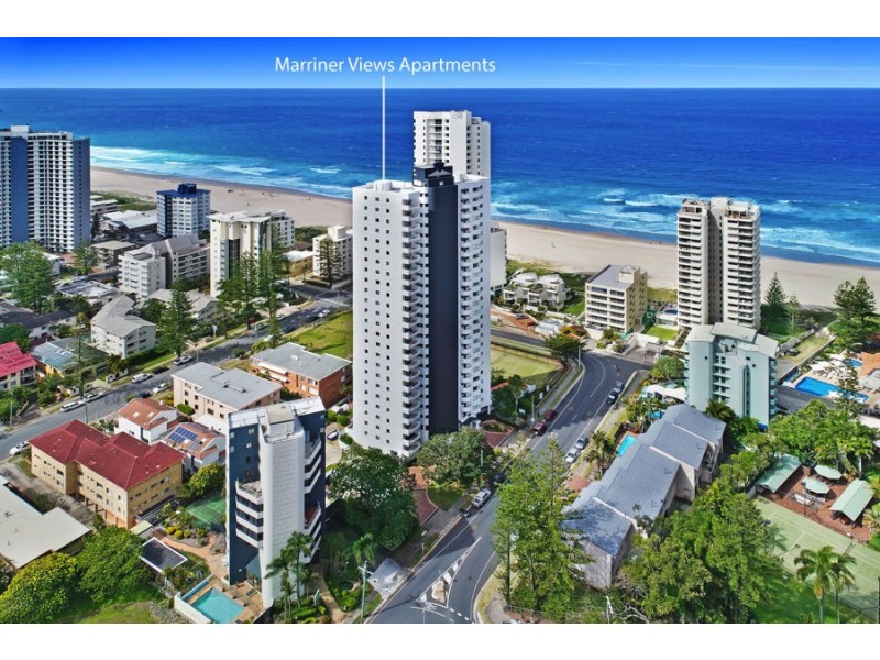 14a/7 Fern Street, Surfers Paradise QLD 4217