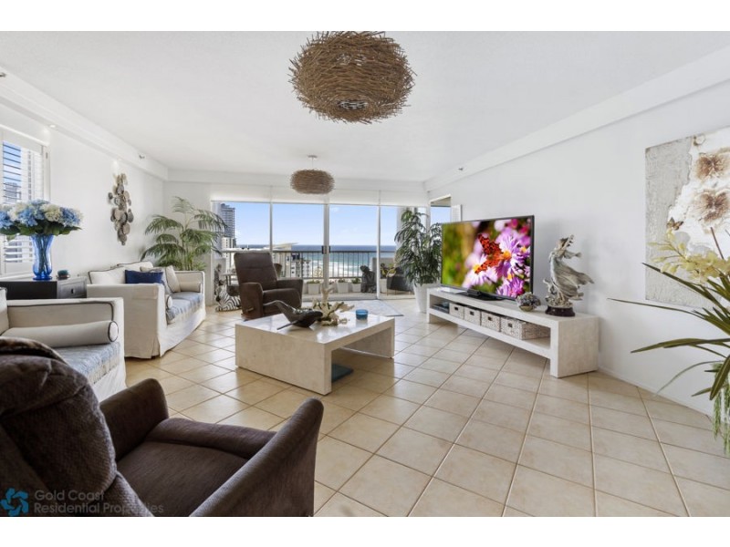 14a/7 Fern Street, Surfers Paradise QLD 4217