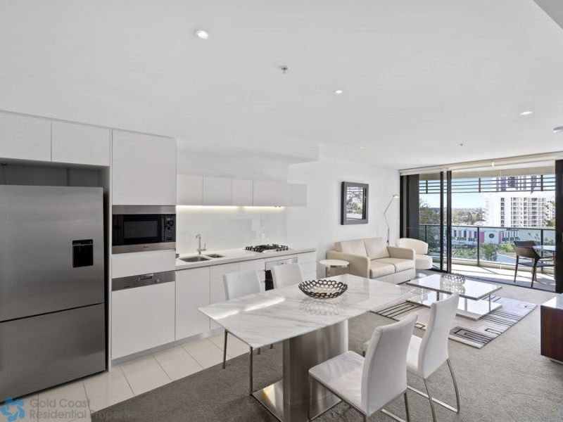 20603/21 Elizabeth Avenue, Broadbeach QLD 4218