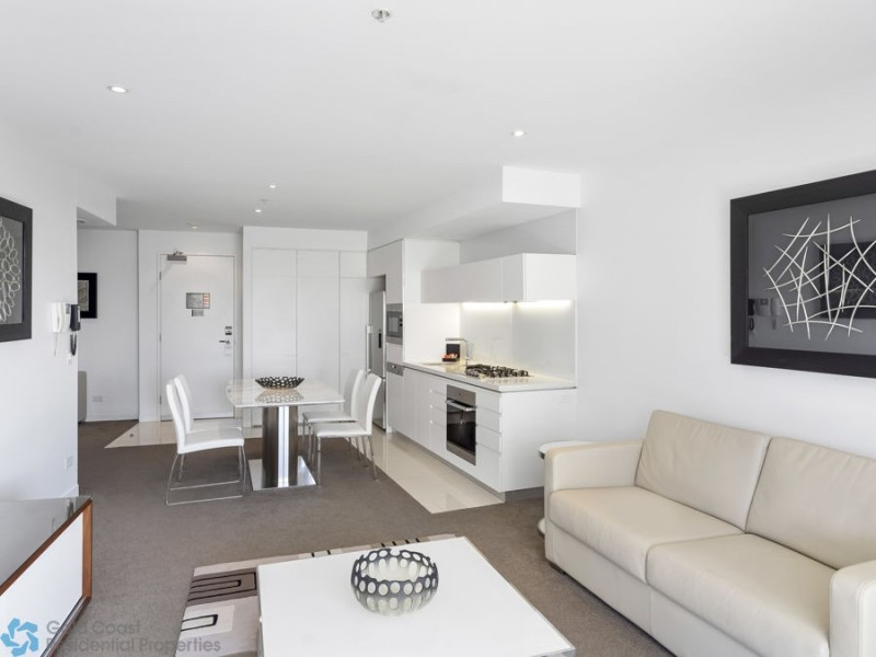 20603/21 Elizabeth Avenue, Broadbeach QLD 4218