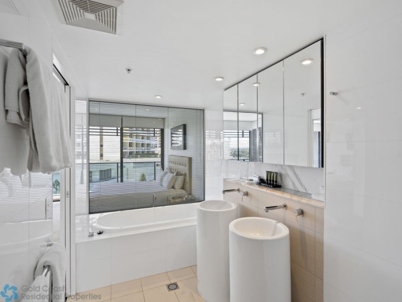 20603/21 Elizabeth Avenue, Broadbeach QLD 4218