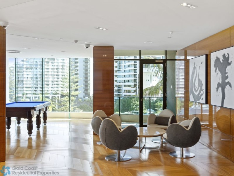 20603/21 Elizabeth Avenue, Broadbeach QLD 4218