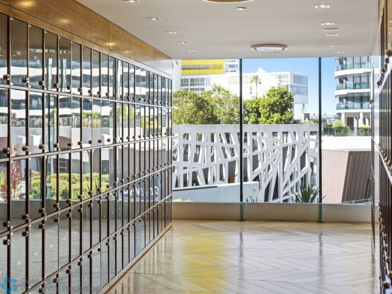 20603/21 Elizabeth Avenue, Broadbeach QLD 4218