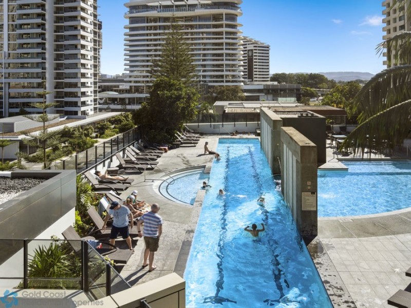20603/21 Elizabeth Avenue, Broadbeach QLD 4218