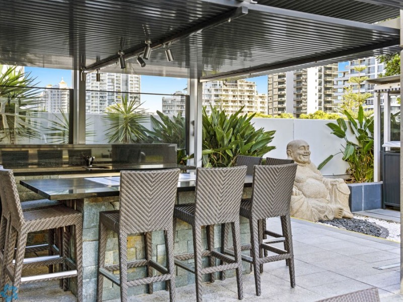 20603/21 Elizabeth Avenue, Broadbeach QLD 4218