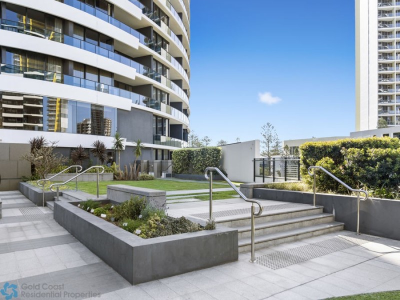20603/21 Elizabeth Avenue, Broadbeach QLD 4218