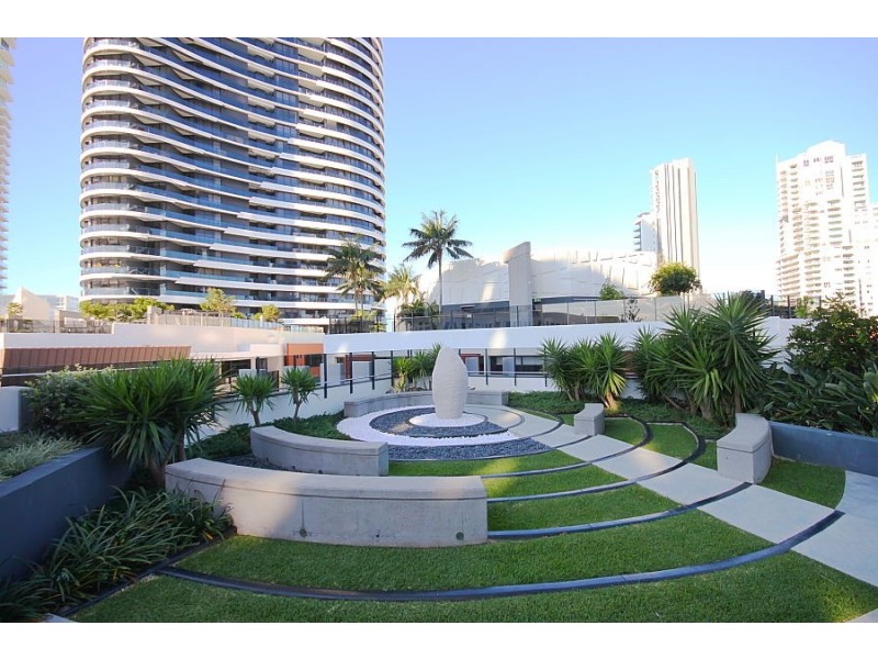 20603/21 Elizabeth Avenue, Broadbeach QLD 4218