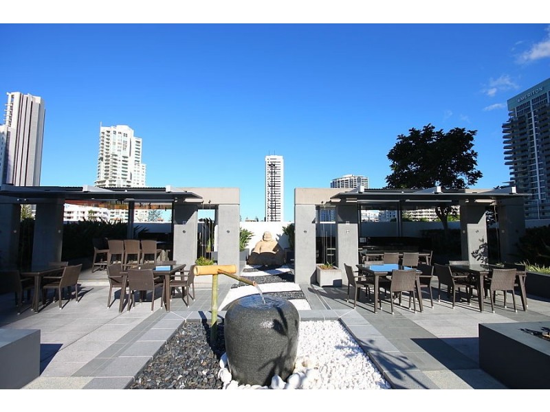 20603/21 Elizabeth Avenue, Broadbeach QLD 4218