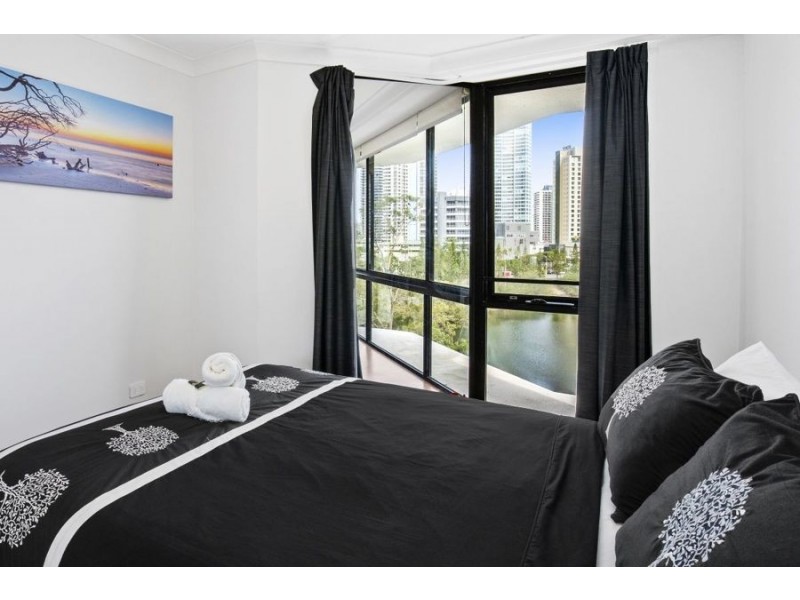 607/70 Remembrance Drive, Surfers Paradise QLD 4217