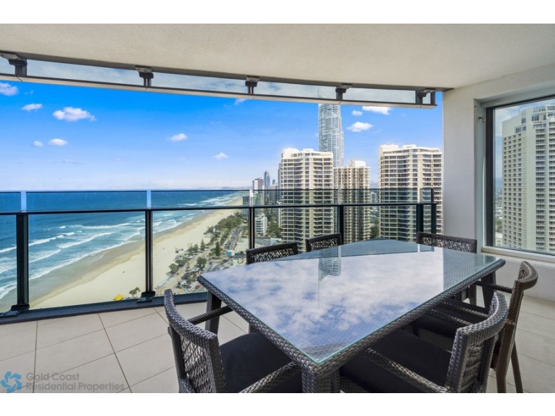 2001/4-14 Esplanade, Surfers Paradise QLD 4217