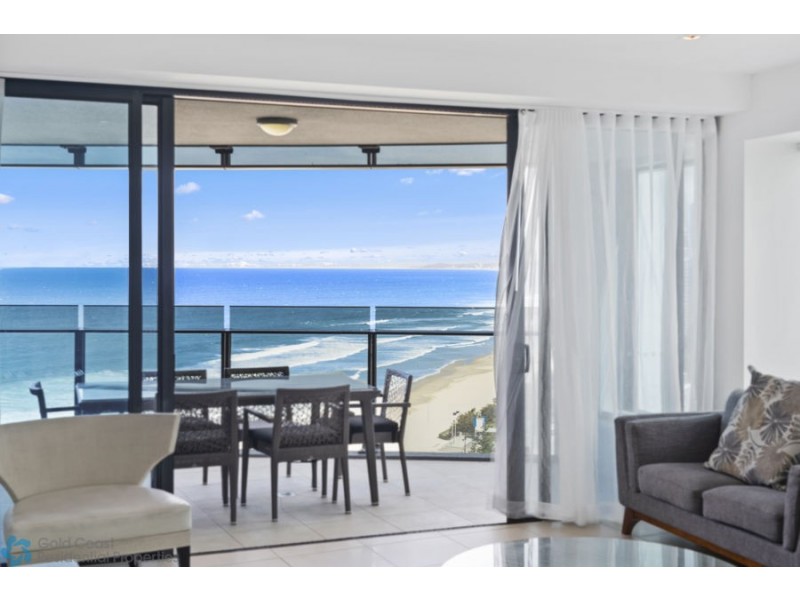 2001/4-14 Esplanade, Surfers Paradise QLD 4217