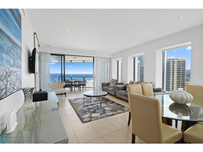 2001/4-14 Esplanade, Surfers Paradise QLD 4217