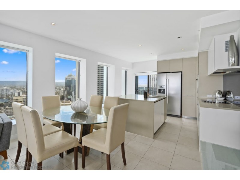 2001/4-14 Esplanade, Surfers Paradise QLD 4217