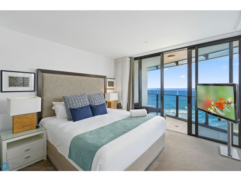 2001/4-14 Esplanade, Surfers Paradise QLD 4217