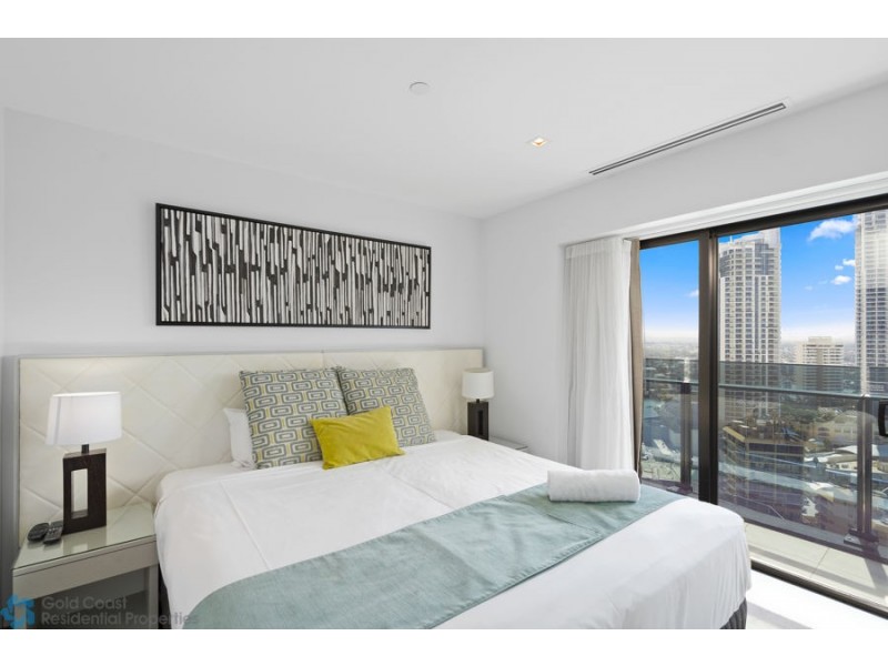 2001/4-14 Esplanade, Surfers Paradise QLD 4217