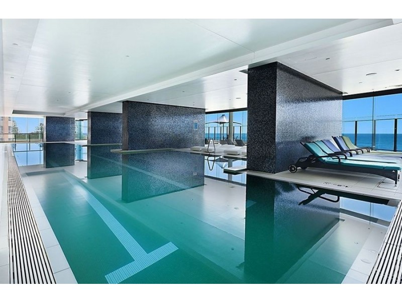 2001/4-14 Esplanade, Surfers Paradise QLD 4217