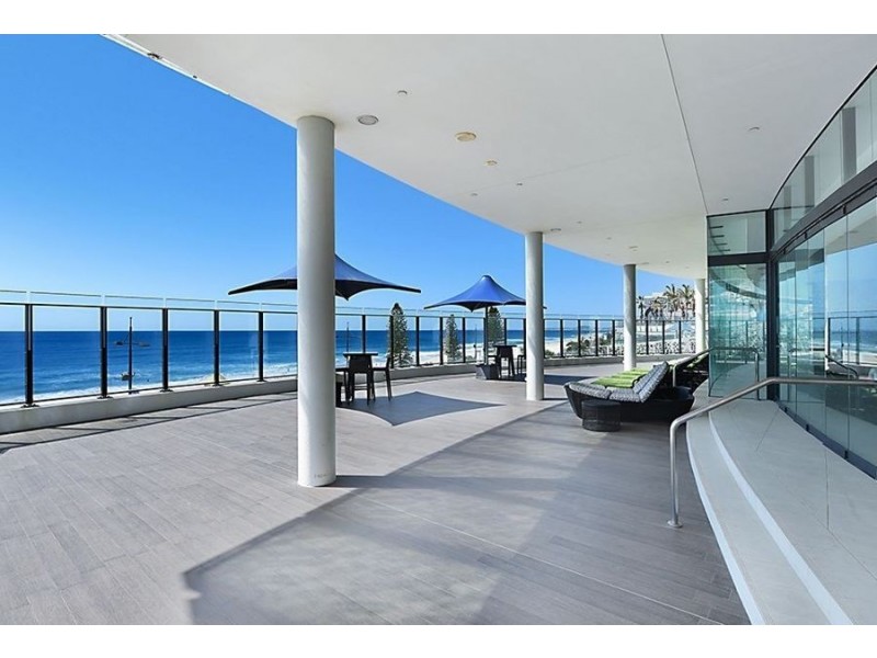 2001/4-14 Esplanade, Surfers Paradise QLD 4217