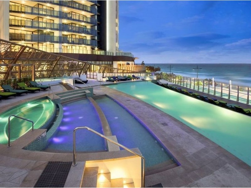 2001/4-14 Esplanade, Surfers Paradise QLD 4217