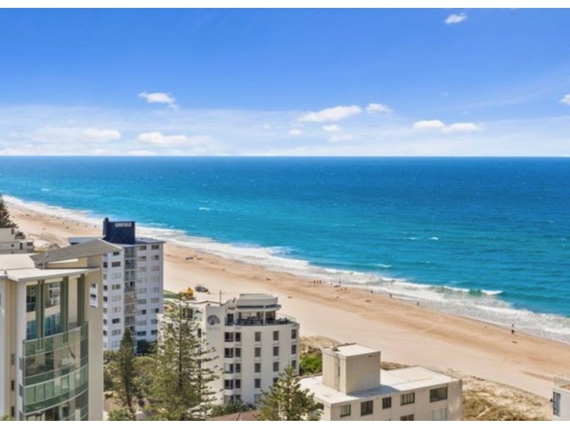 18A/7 Fern Street, Surfers Paradise QLD 4217
