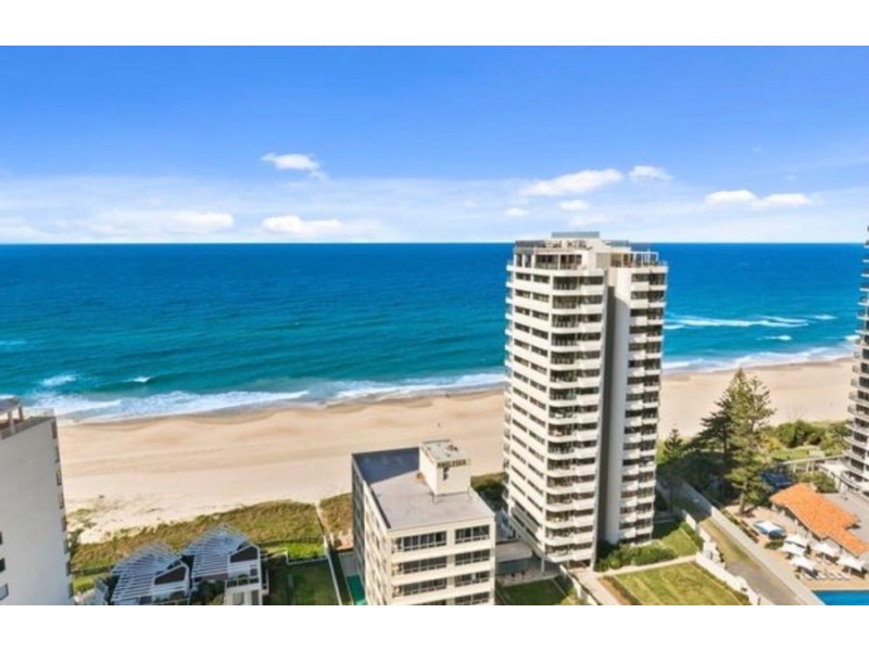18A/7 Fern Street, Surfers Paradise QLD 4217