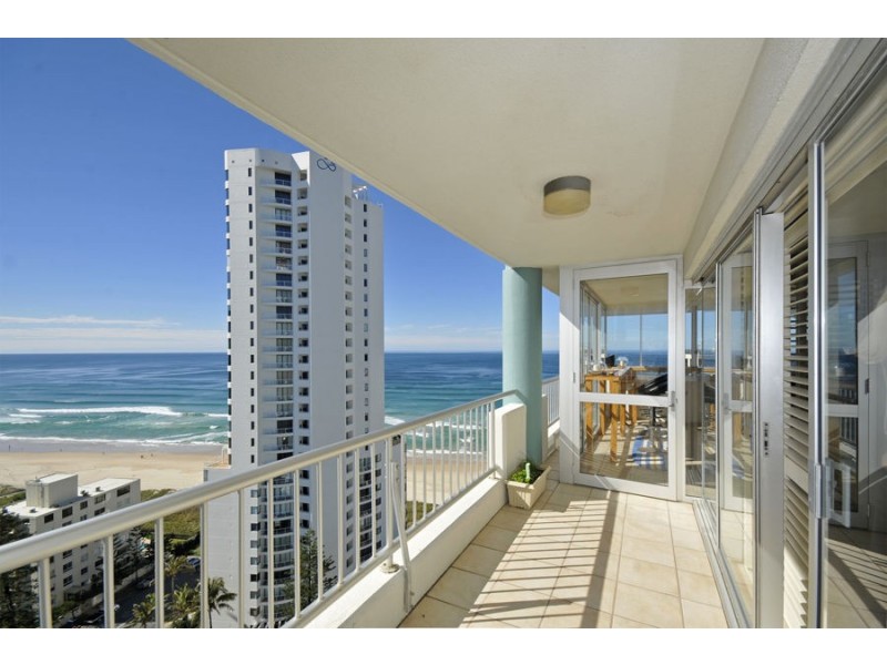 18A/7 Fern Street, Surfers Paradise QLD 4217