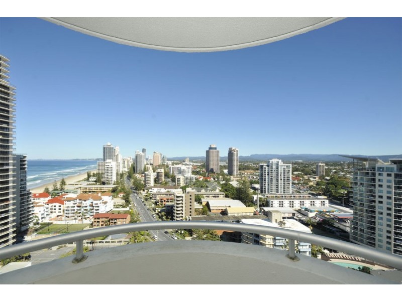 18A/7 Fern Street, Surfers Paradise QLD 4217