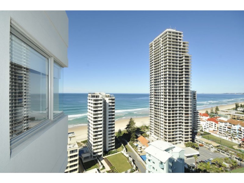 18A/7 Fern Street, Surfers Paradise QLD 4217