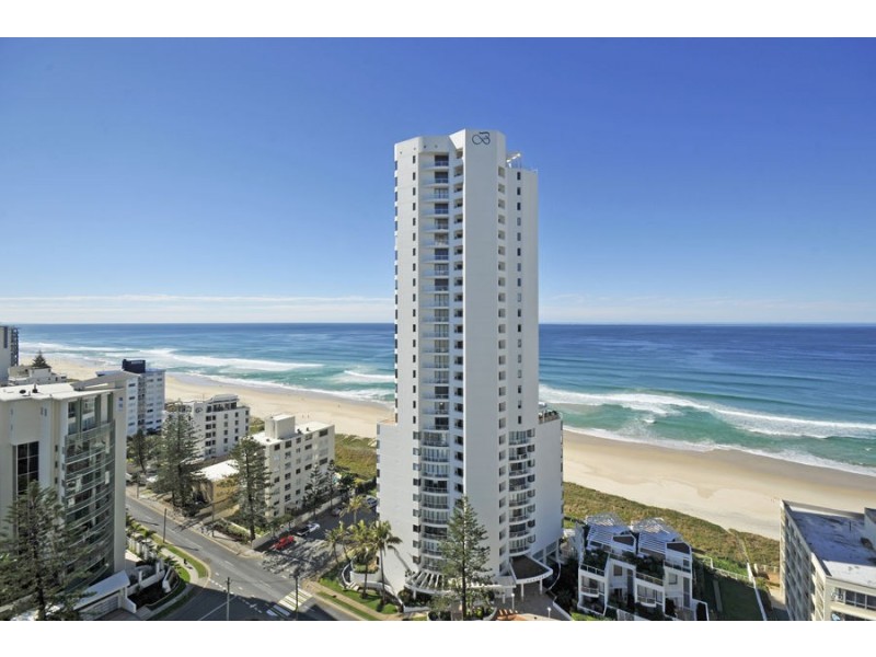 18A/7 Fern Street, Surfers Paradise QLD 4217