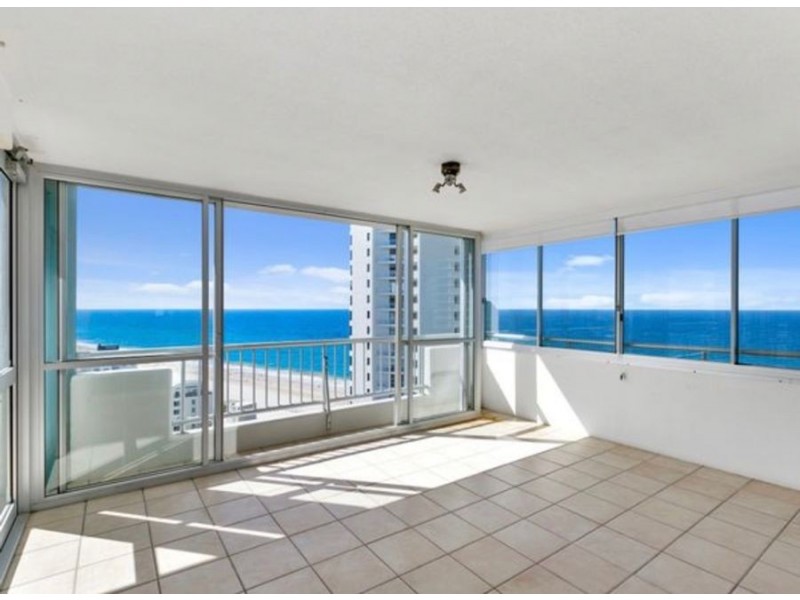 18A/7 Fern Street, Surfers Paradise QLD 4217