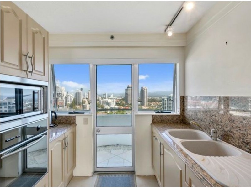 18A/7 Fern Street, Surfers Paradise QLD 4217