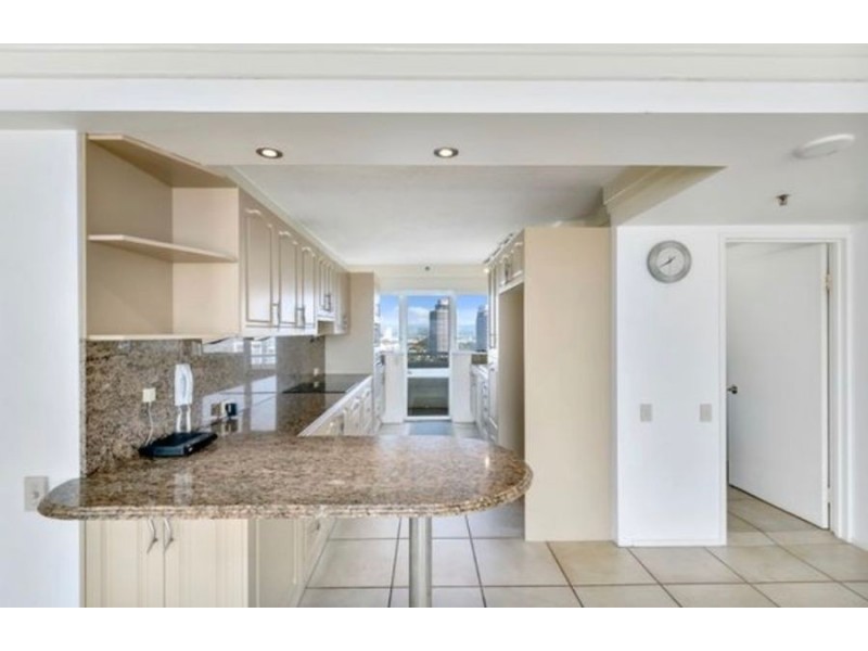 18A/7 Fern Street, Surfers Paradise QLD 4217