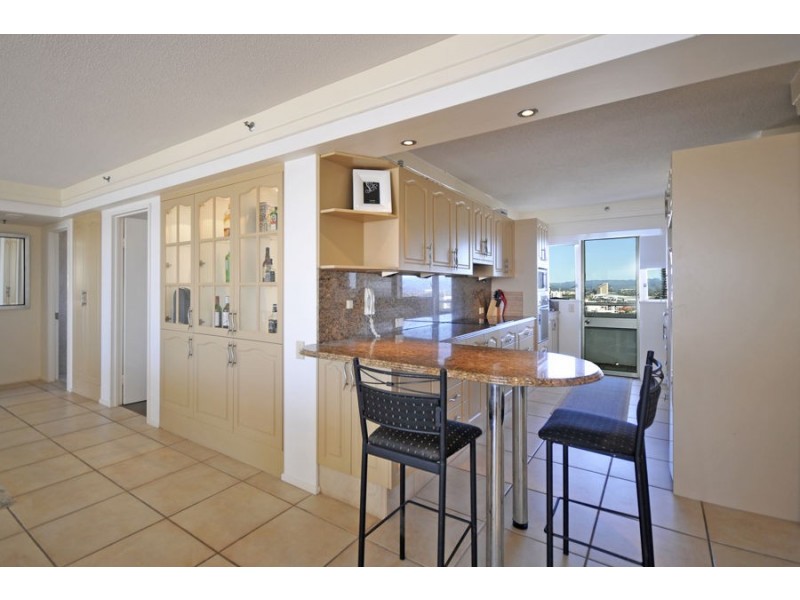 18A/7 Fern Street, Surfers Paradise QLD 4217