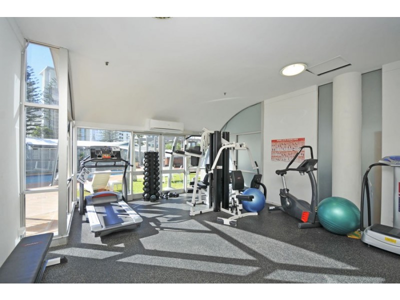 18A/7 Fern Street, Surfers Paradise QLD 4217
