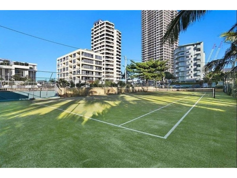 18A/7 Fern Street, Surfers Paradise QLD 4217