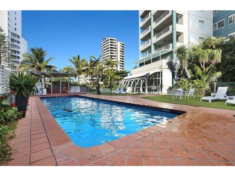 18A/7 Fern Street, Surfers Paradise QLD 4217