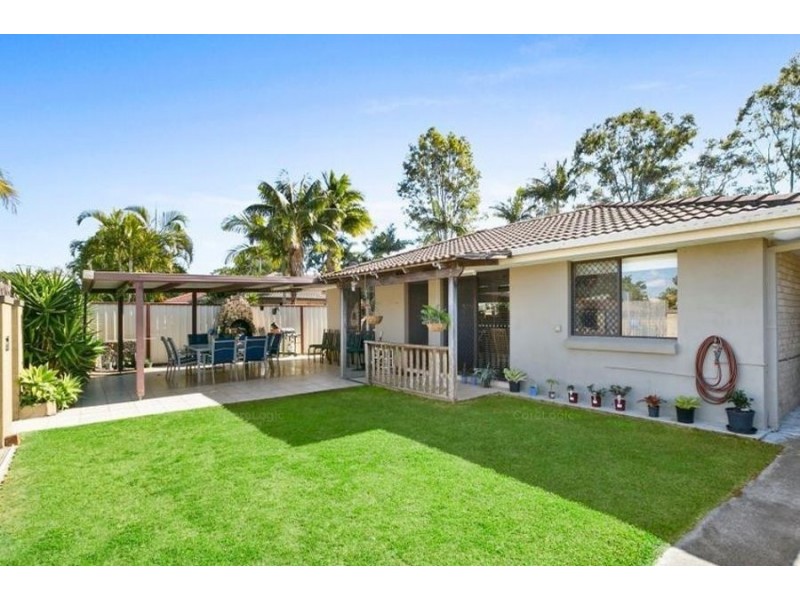 1/21 Stephenson Street, Labrador QLD 4215