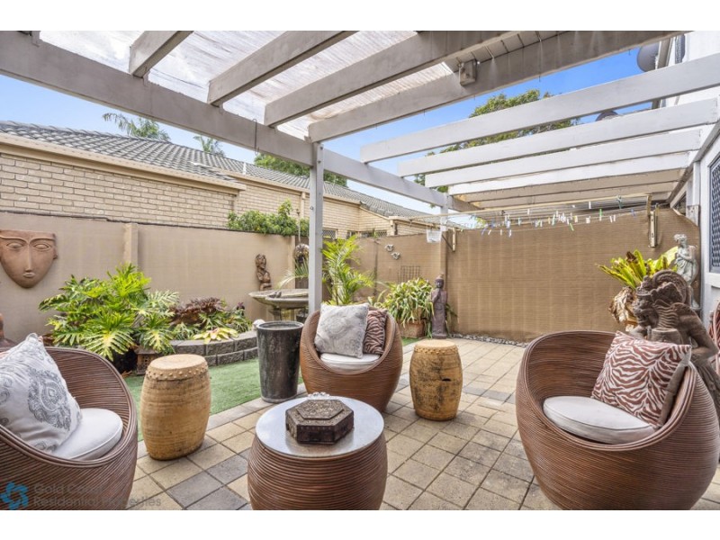 3/6-8 Warbler Parade, Varsity Lakes QLD 4227