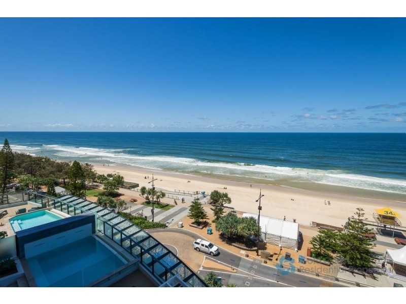 603/4-14 The Esplanade, Surfers Paradise QLD 4217