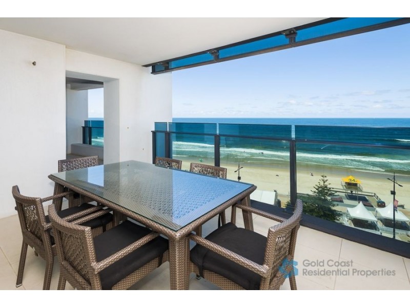 603/4-14 The Esplanade, Surfers Paradise QLD 4217