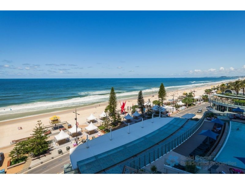 603/4-14 The Esplanade, Surfers Paradise QLD 4217