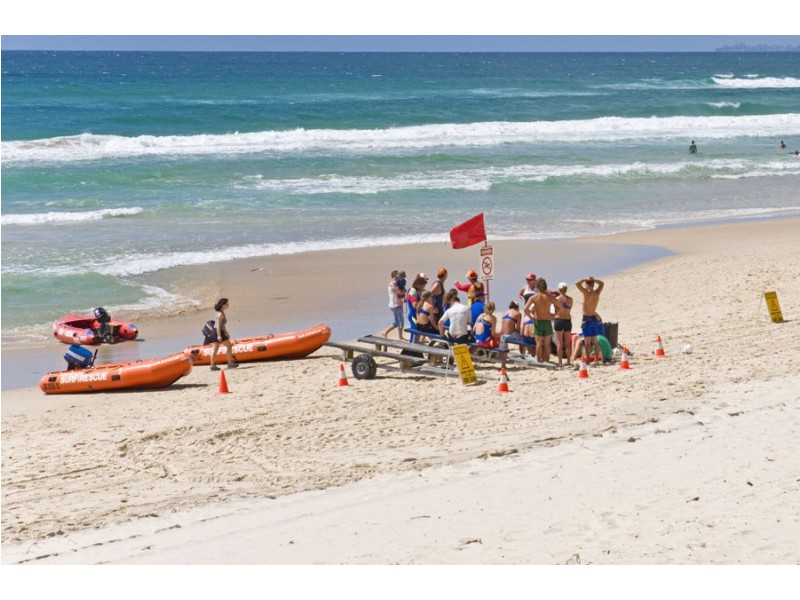 603/4-14 The Esplanade, Surfers Paradise QLD 4217