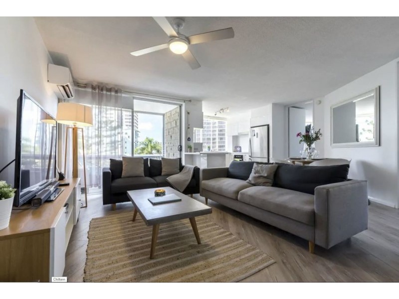 13/3 Old Burleigh Road, Surfers Paradise QLD 4217