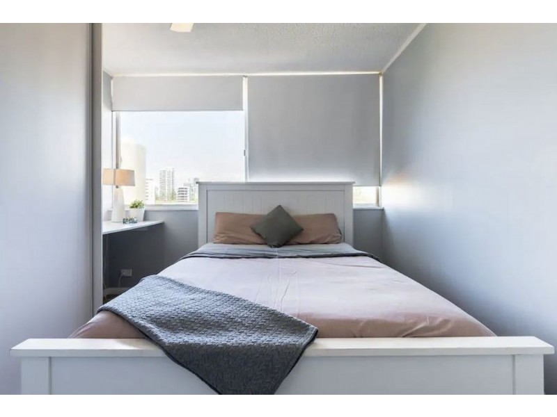 13/3 Old Burleigh Road, Surfers Paradise QLD 4217